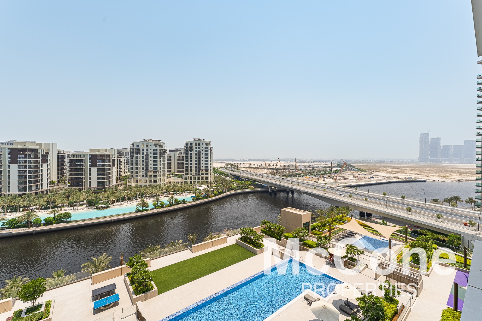 2 Bedroom Apartment for Sale in Creek Palace, Dubai Creek Harbour (The Lagoons)