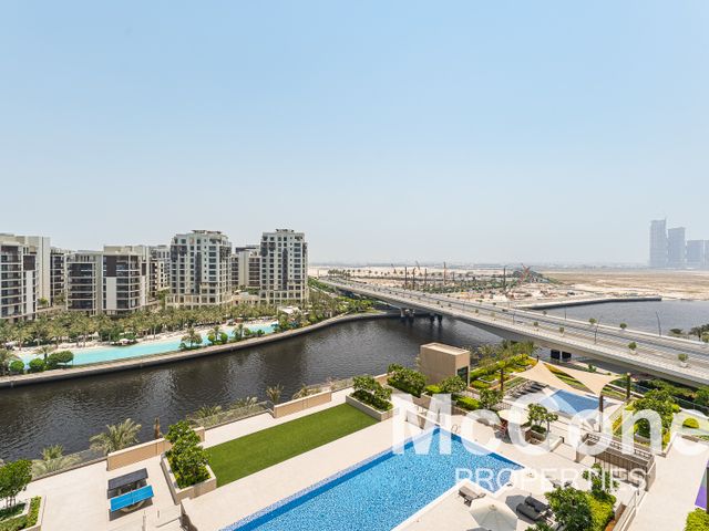 2 Bedroom Apartment for Sale in Creek Palace, Dubai Creek Harbour (The Lagoons)