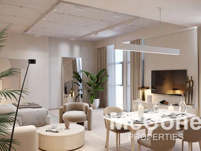 1 Bedroom Apartment for Sale in MAG 330, City of Arabia