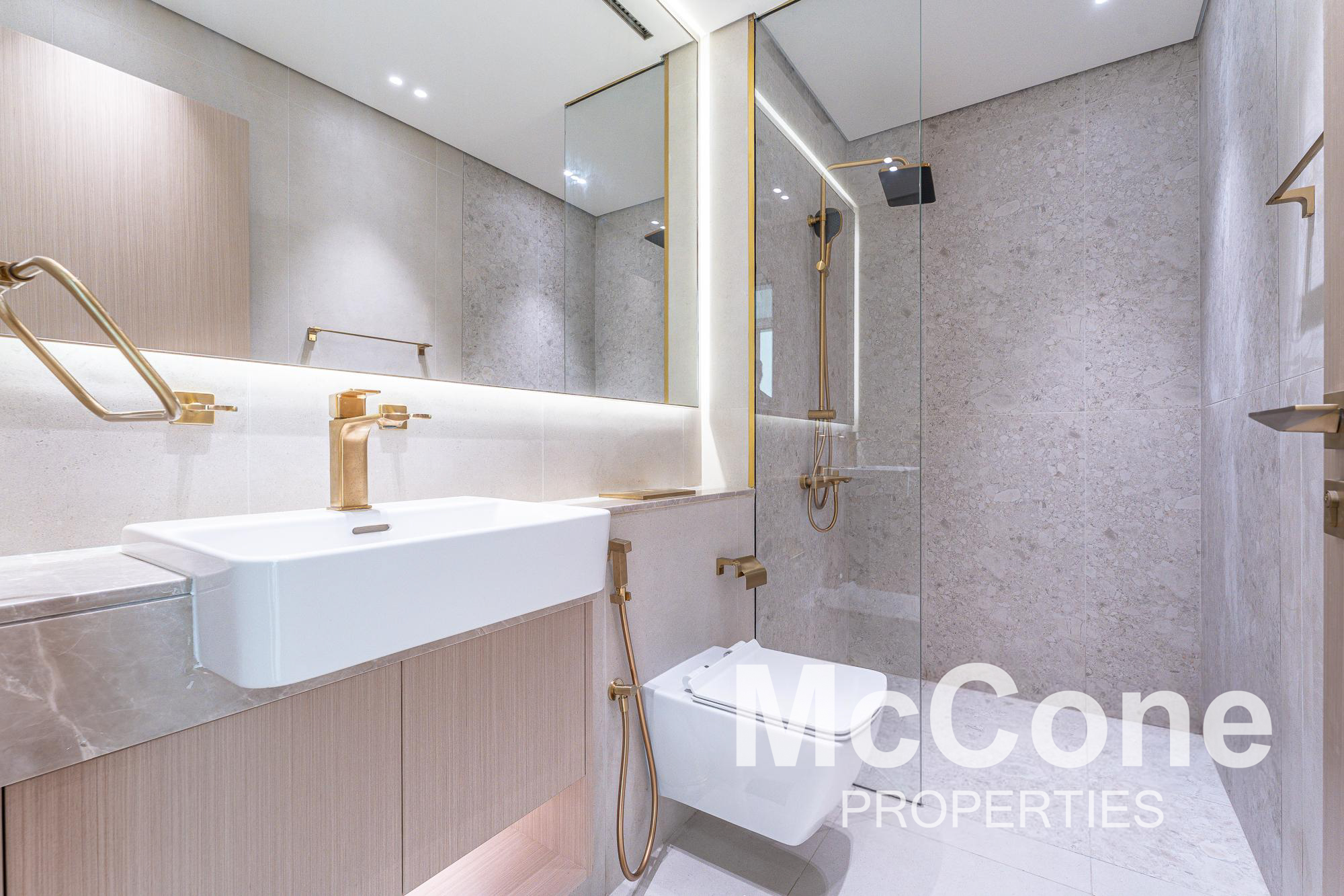 1 Bedroom Apartment for Sale in Binghatti Phoenix, Jumeirah Village Circle — photo 9 of 10