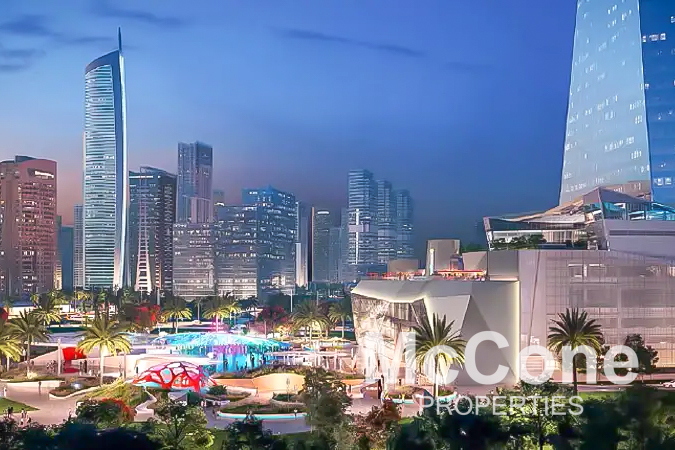 Studio Apartment for Sale in MBL Signature, Jumeirah Lake Towers — photograph 11 of 11