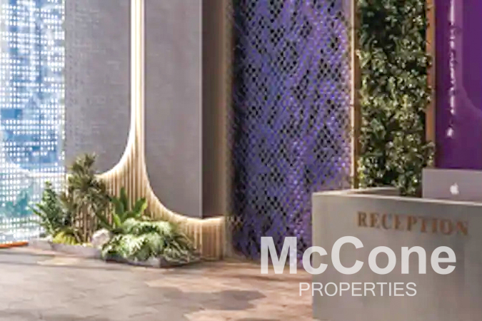 Studio Apartment for Sale in MBL Signature, Jumeirah Lake Towers — photo 7 of 11