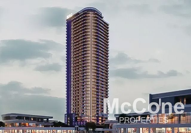 Studio Apartment for Sale in MBL Signature, Jumeirah Lake Towers