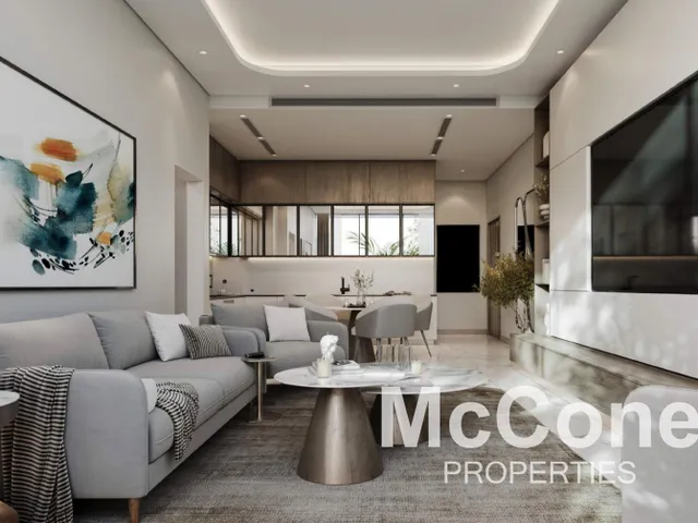 1 Bedroom Apartment for Sale in Skyhills Residences 2, Jumeirah Village Circle