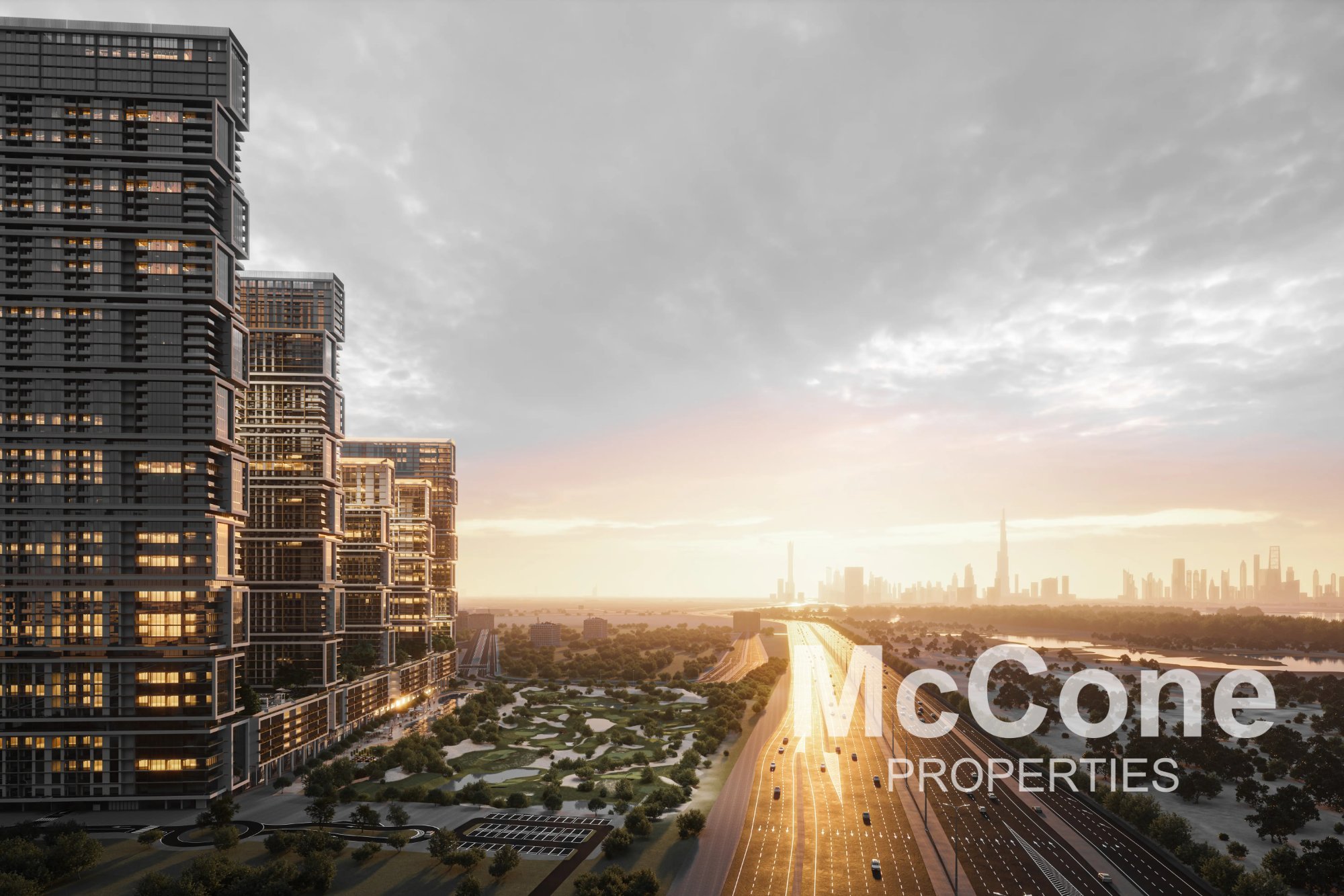 1 Bedroom Apartment for Sale in Sobha One Tower B, Mohammed Bin Rashid City — photograph 10 of 10