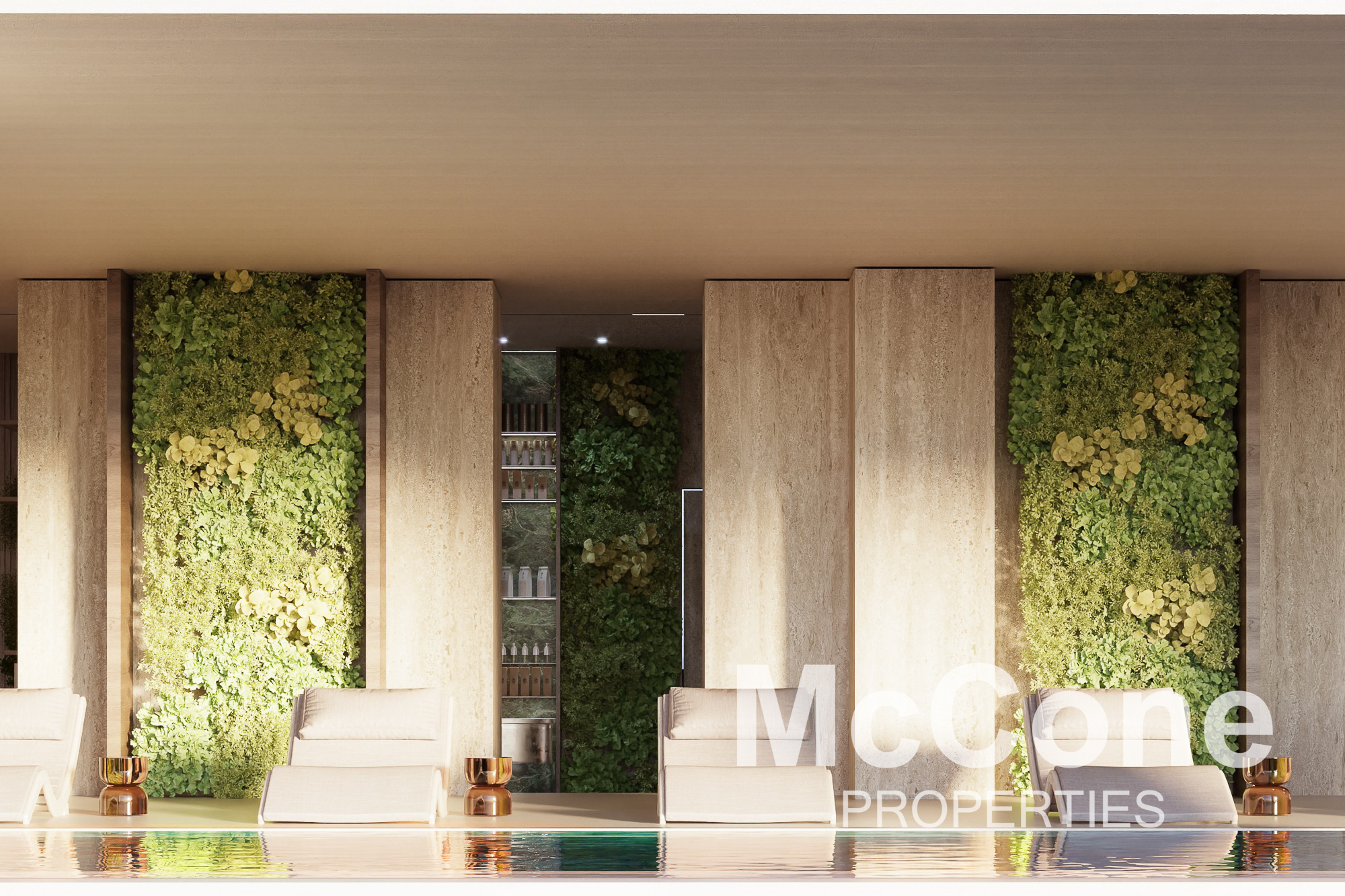 1 Bedroom Apartment for Sale in Treppan Tower, Jumeirah Village Triangle — photo 7 of 21