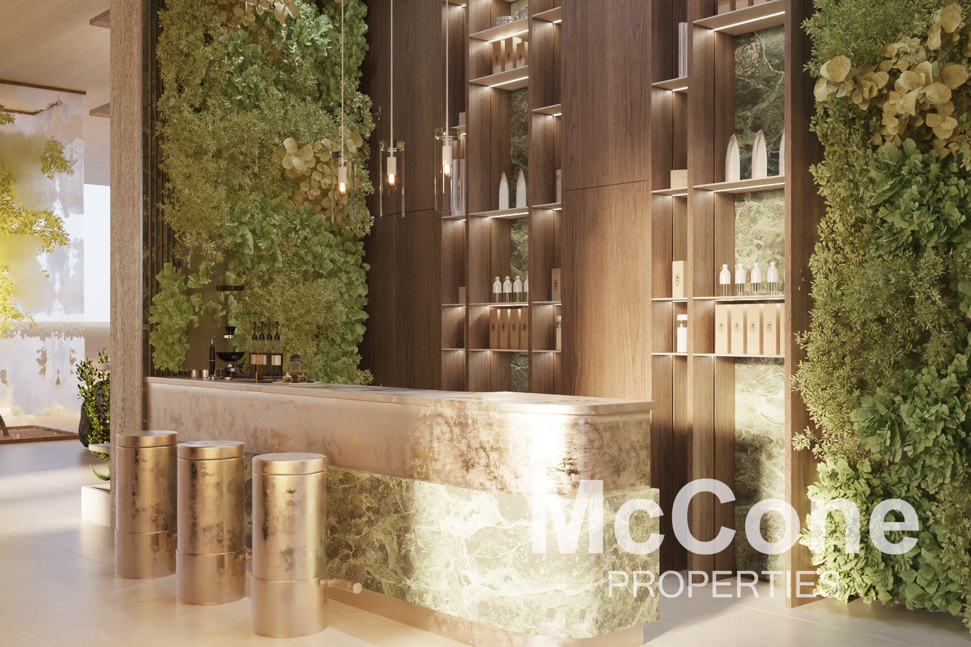 1 Bedroom Apartment for Sale in Treppan Tower, Jumeirah Village Triangle — photo 8 of 21