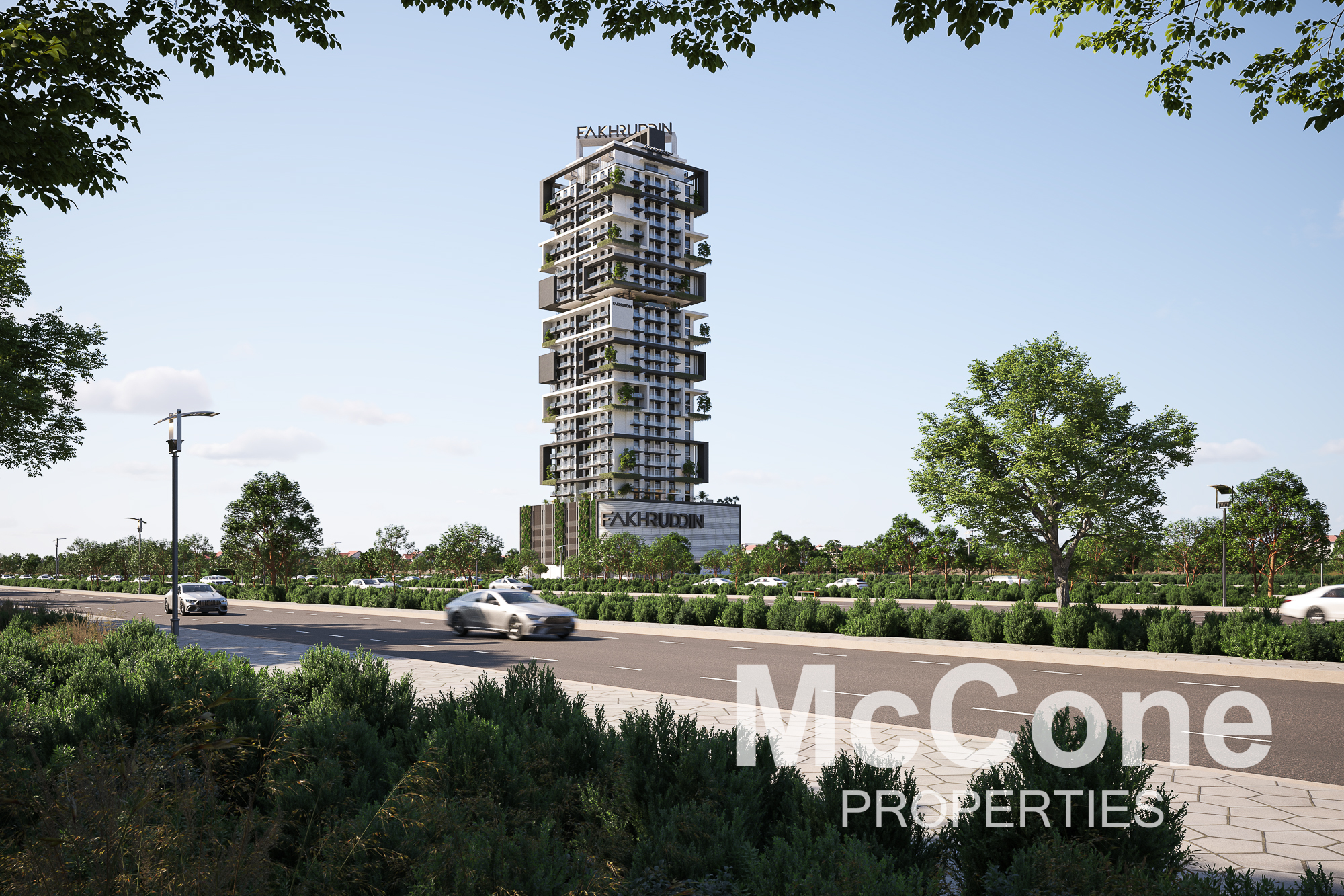 1 Bedroom Apartment for Sale in Treppan Tower, Jumeirah Village Triangle
