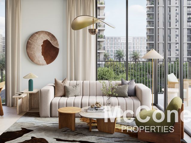 1 Bedroom Apartment for Sale in Park Lane 1A, Dubai Hills Estate