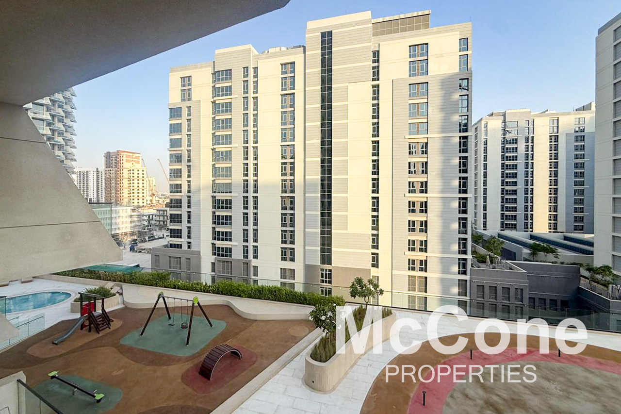 1 Bedroom Apartment for Sale in Binghatti Phantom, Jumeirah Village Circle — photograph 14 of 25