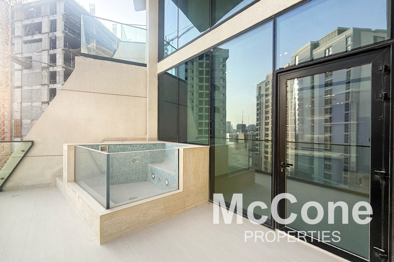 1 Bedroom Apartment for Sale in Binghatti Phantom, Jumeirah Village Circle — photograph 13 of 25
