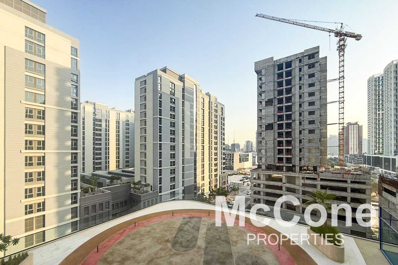 1 Bedroom Apartment for Sale in Binghatti Phantom, Jumeirah Village Circle — photograph 15 of 25