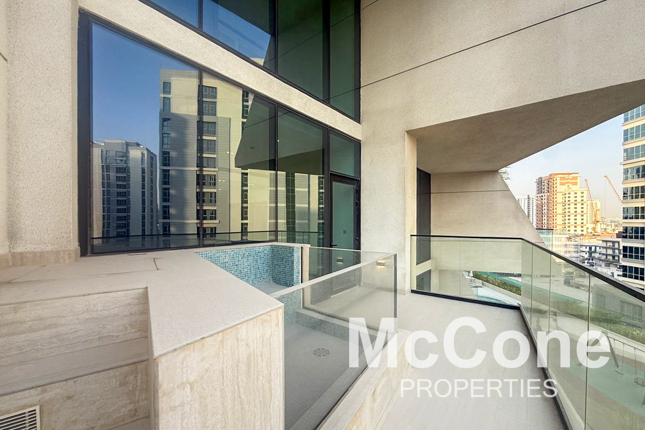 1 Bedroom Apartment for Sale in Binghatti Phantom, Jumeirah Village Circle — photograph 12 of 25