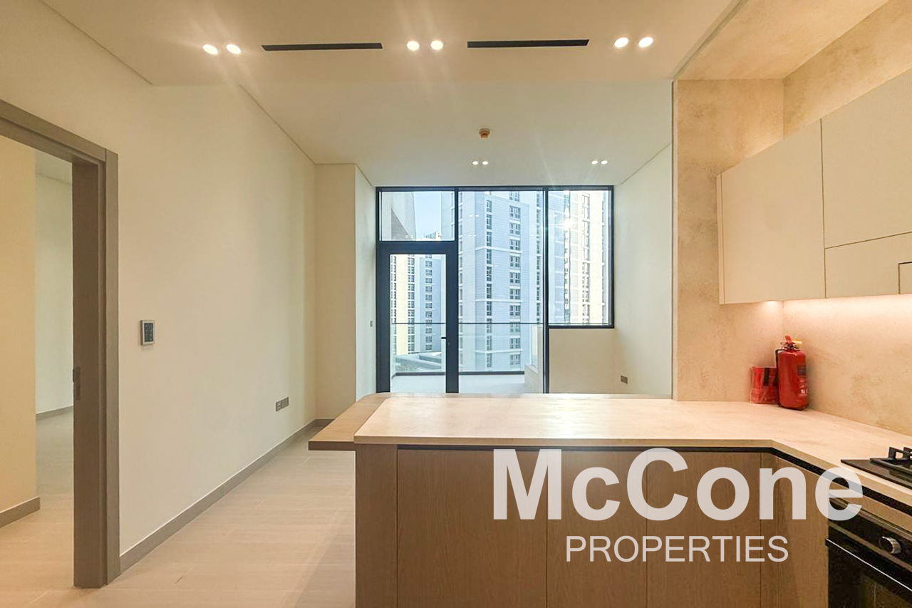 1 Bedroom Apartment for Sale in Binghatti Phantom, Jumeirah Village Circle — photo 2 of 25