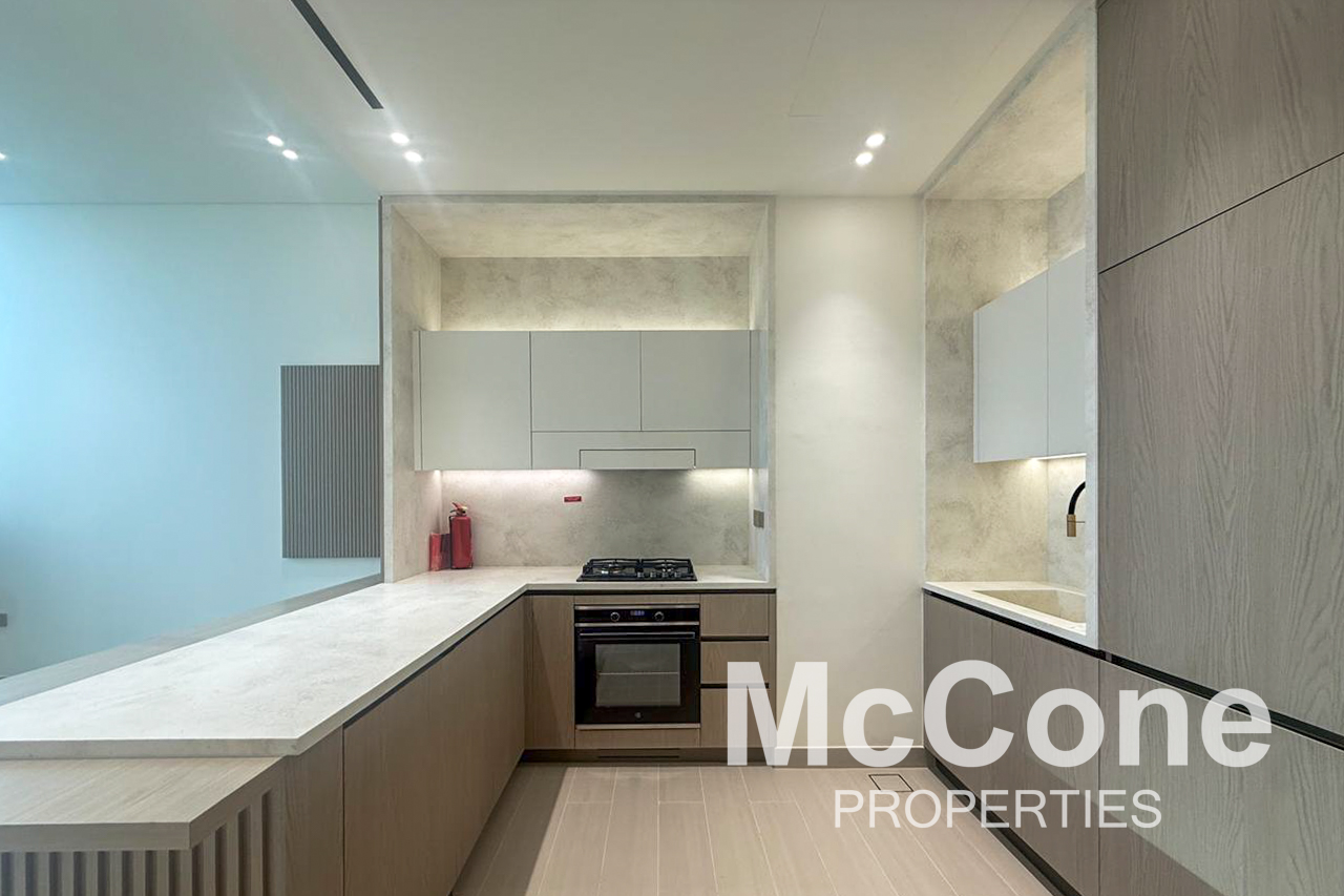 1 Bedroom Apartment for Sale in Binghatti Phantom, Jumeirah Village Circle — photo 6 of 25