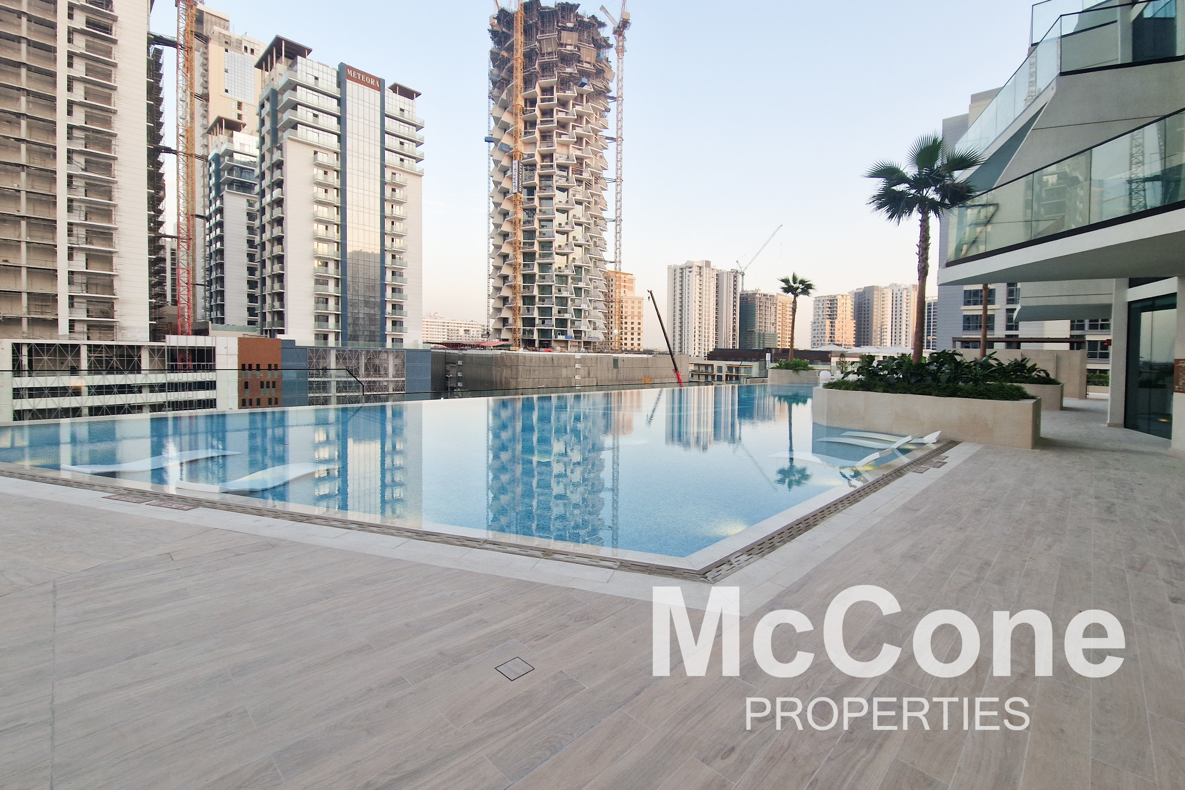 1 Bedroom Apartment for Sale in Binghatti Phantom, Jumeirah Village Circle — photograph 24 of 25
