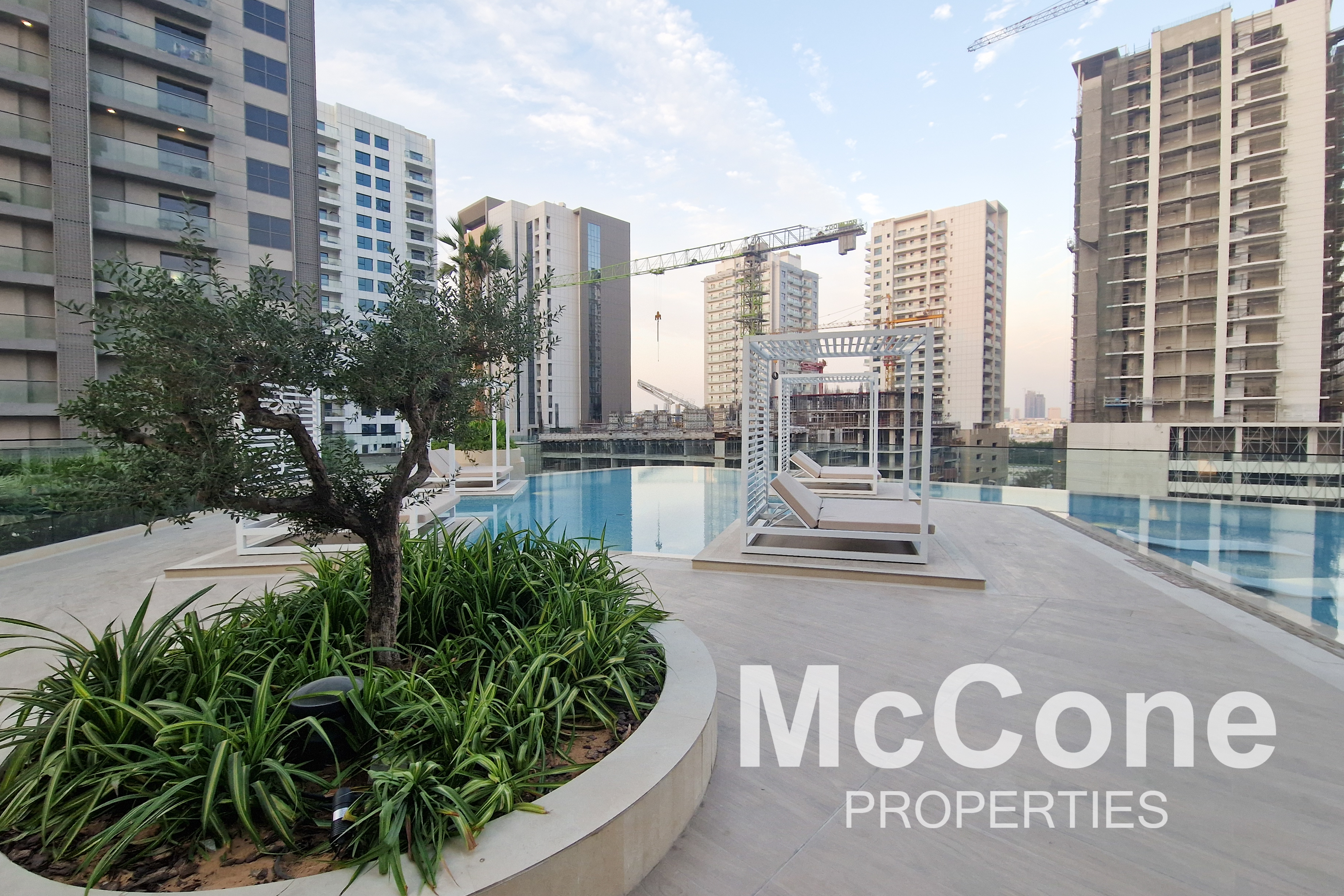 1 Bedroom Apartment for Sale in Binghatti Phantom, Jumeirah Village Circle — photograph 25 of 25