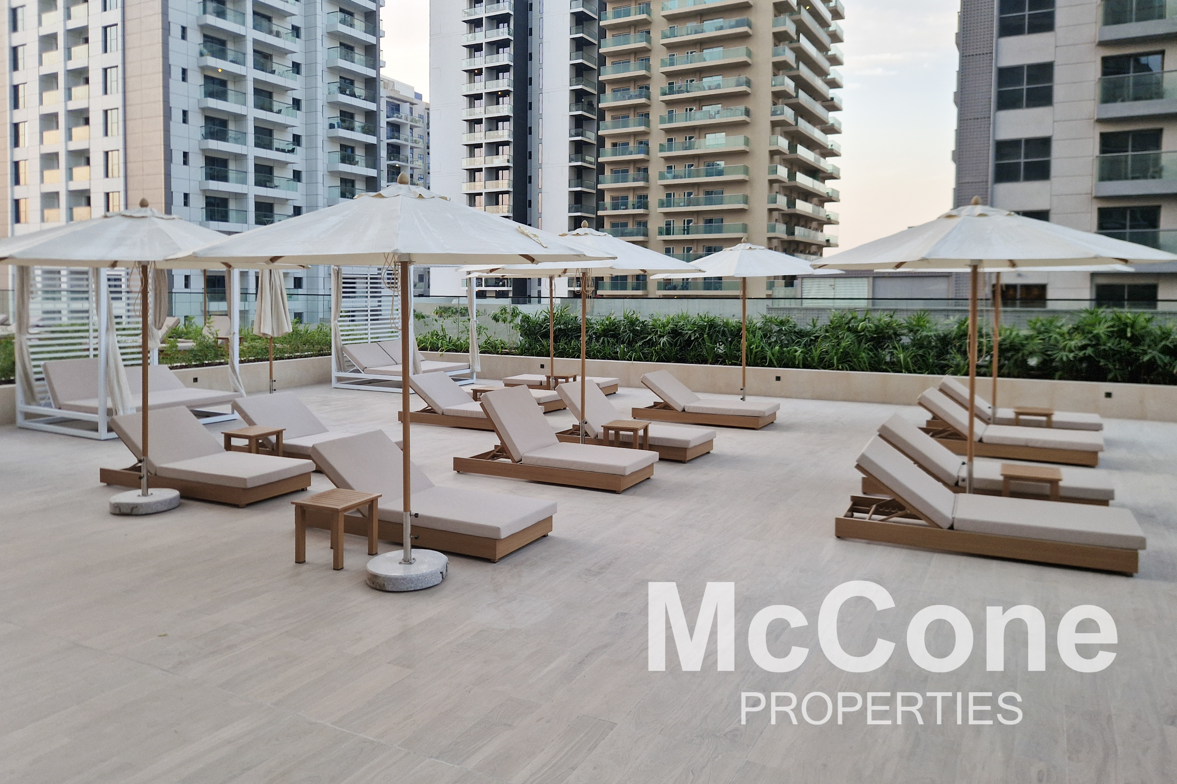 1 Bedroom Apartment for Sale in Binghatti Phantom, Jumeirah Village Circle — photograph 23 of 25
