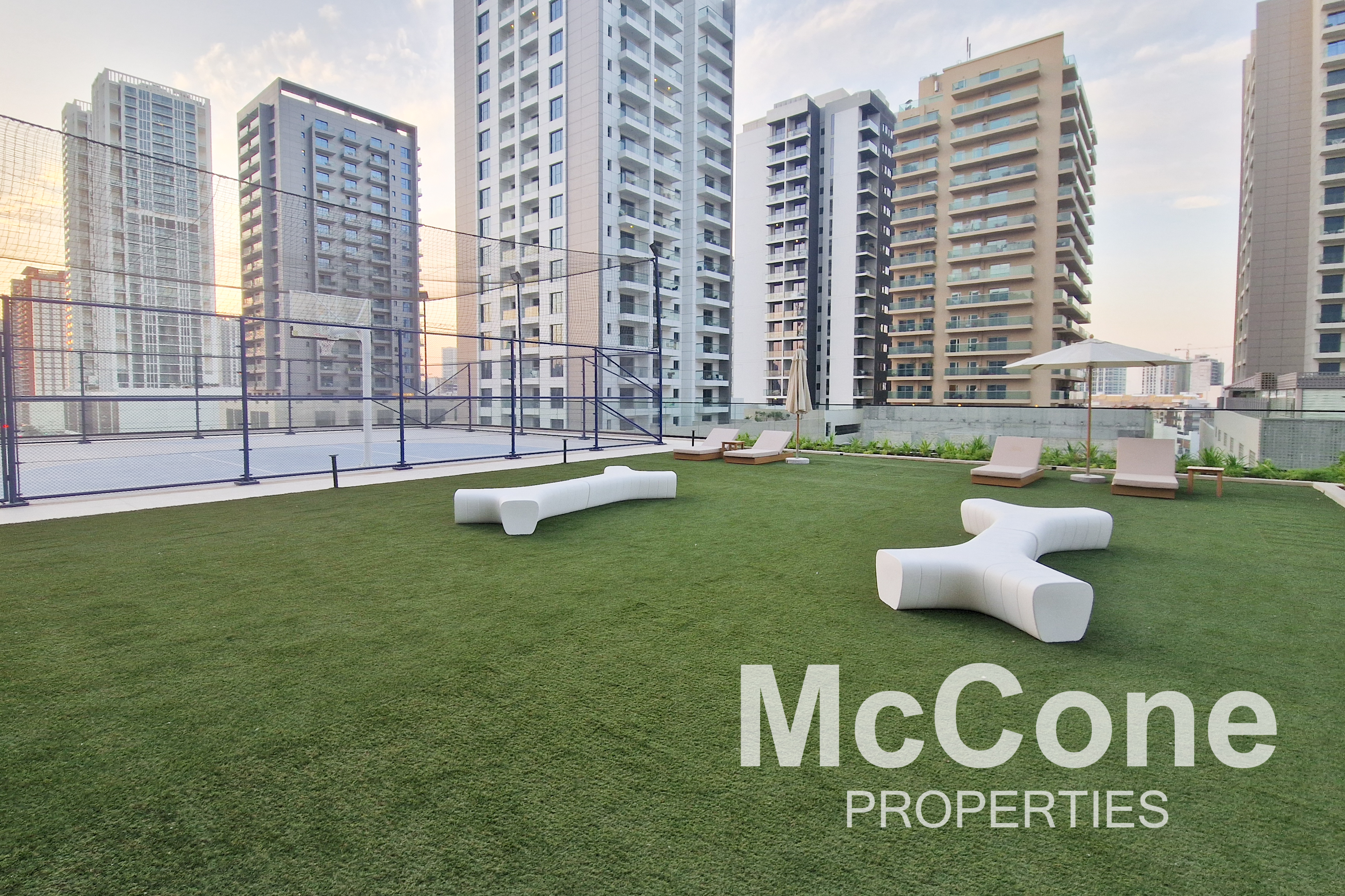 1 Bedroom Apartment for Sale in Binghatti Phantom, Jumeirah Village Circle — photograph 19 of 25
