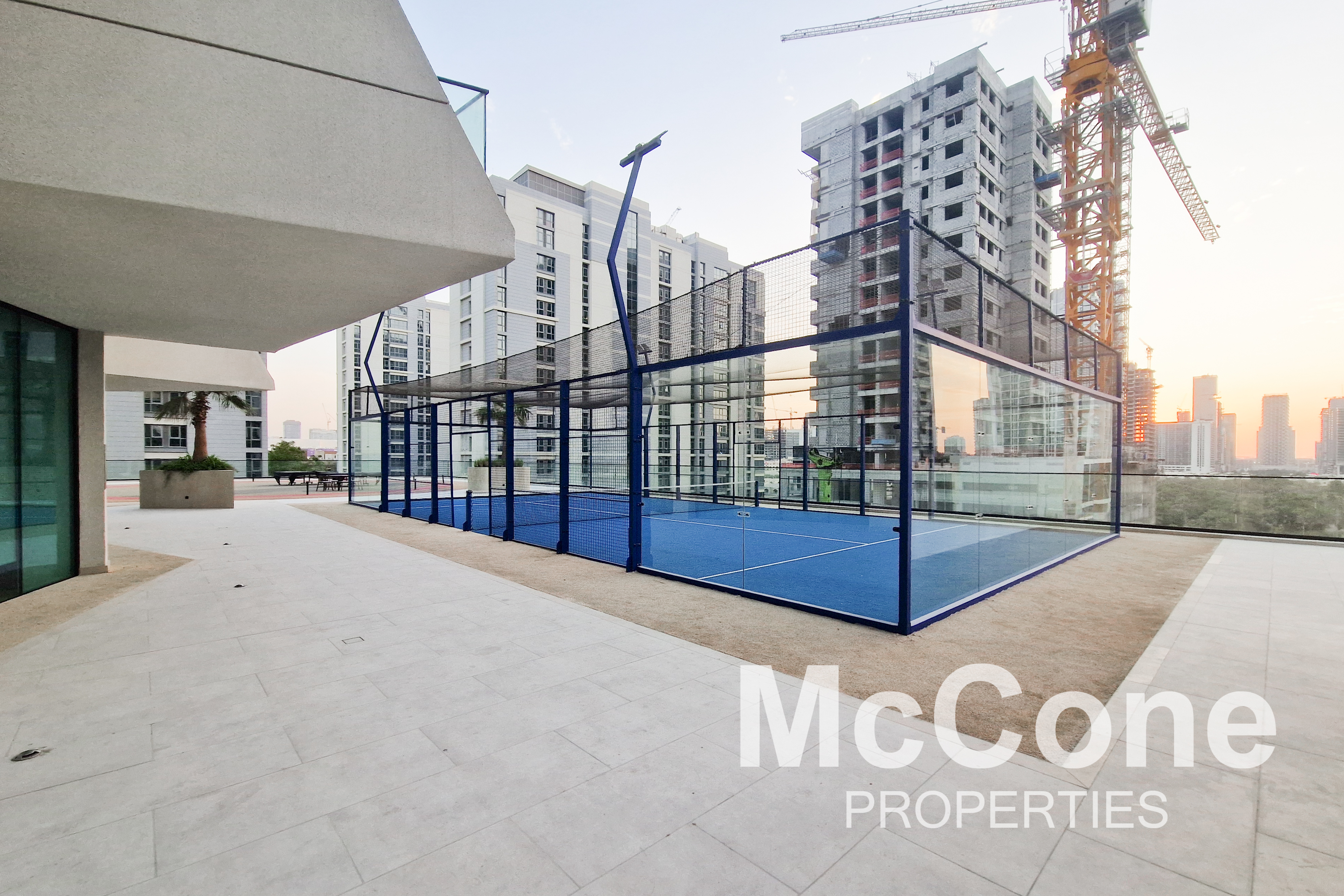 1 Bedroom Apartment for Sale in Binghatti Phantom, Jumeirah Village Circle — photograph 18 of 25