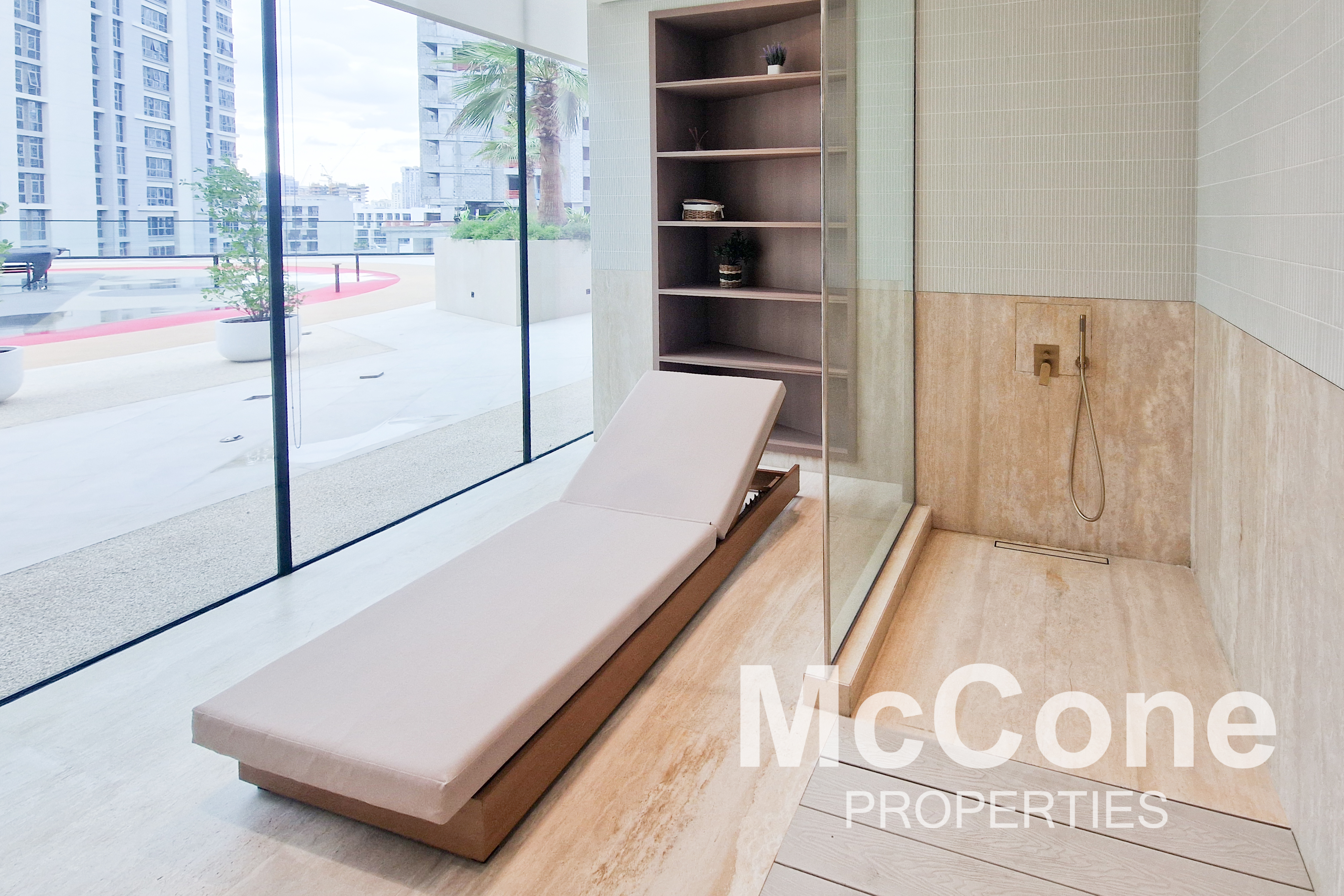 1 Bedroom Apartment for Sale in Binghatti Phantom, Jumeirah Village Circle — photograph 17 of 25