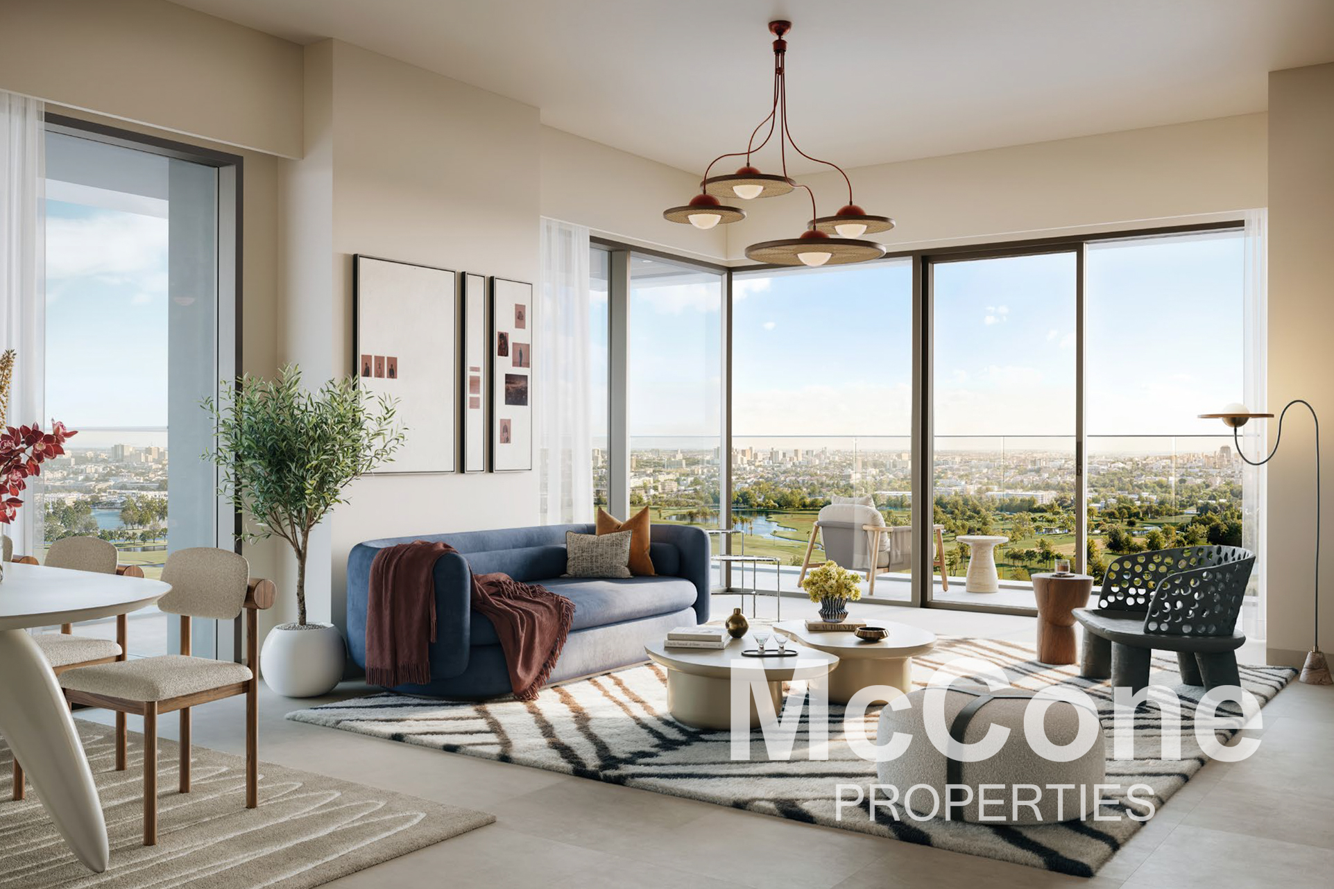 1 Bedroom Apartment for Sale in Albero by Emaar, Dubai Creek Harbour (The Lagoons)
