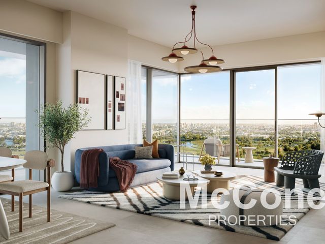 1 Bedroom Apartment for Sale in Albero by Emaar, Dubai Creek Harbour (The Lagoons)