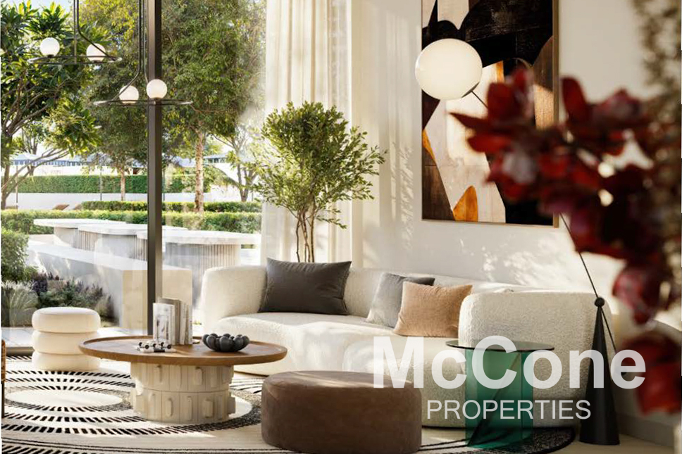 1 Bedroom Apartment for Sale in Albero by Emaar, Dubai Creek Harbour (The Lagoons) — photo 4 of 10