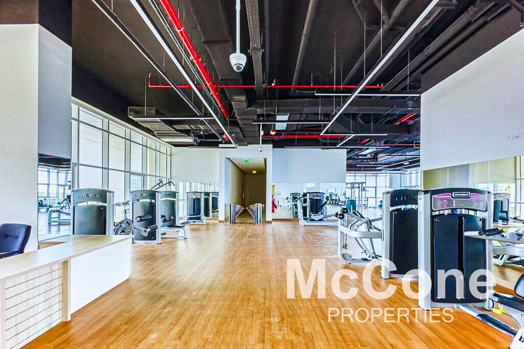 1 Bedroom Apartment for Sale in Topaz Avenue, Al Furjan — photograph 15 of 15