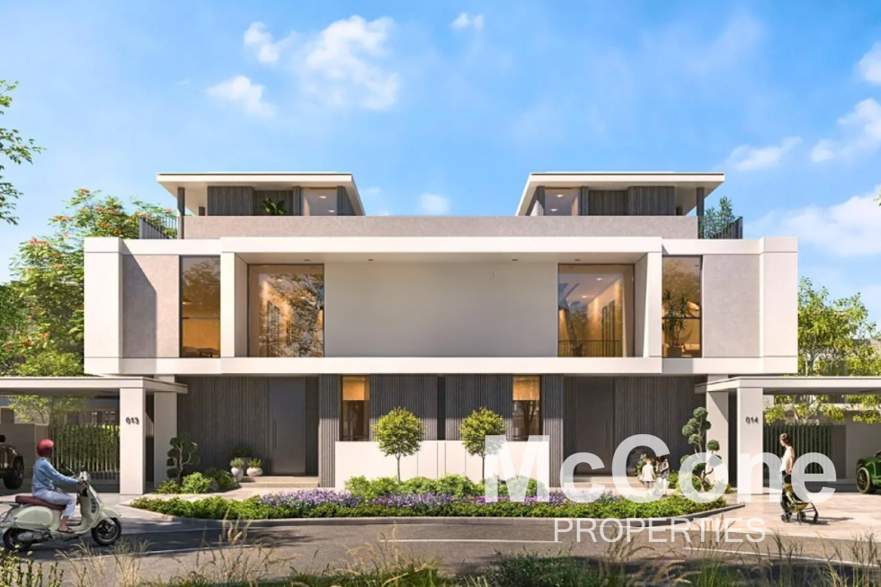 4 Bedroom Villa for Sale in Rivera at the Valley, The Valley — photograph 10 of 10