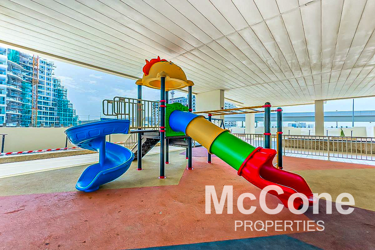 1 Bedroom Apartment for Sale in Topaz Avenue, Al Furjan — photograph 10 of 14