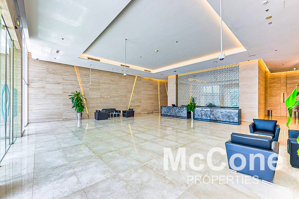1 Bedroom Apartment for Sale in Topaz Avenue, Al Furjan — photograph 11 of 14