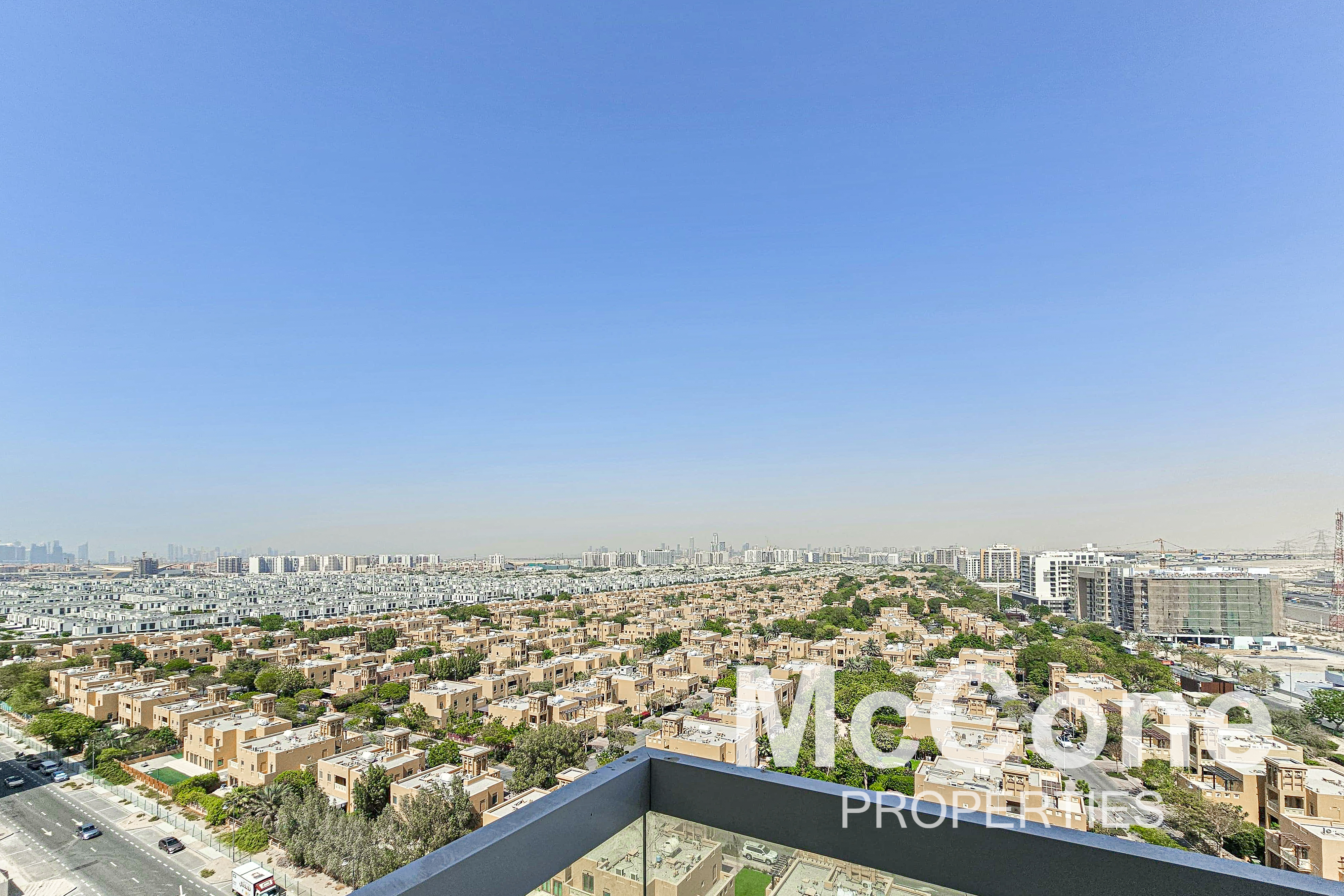 1 Bedroom Apartment for Sale in Topaz Avenue, Al Furjan — photograph 12 of 14