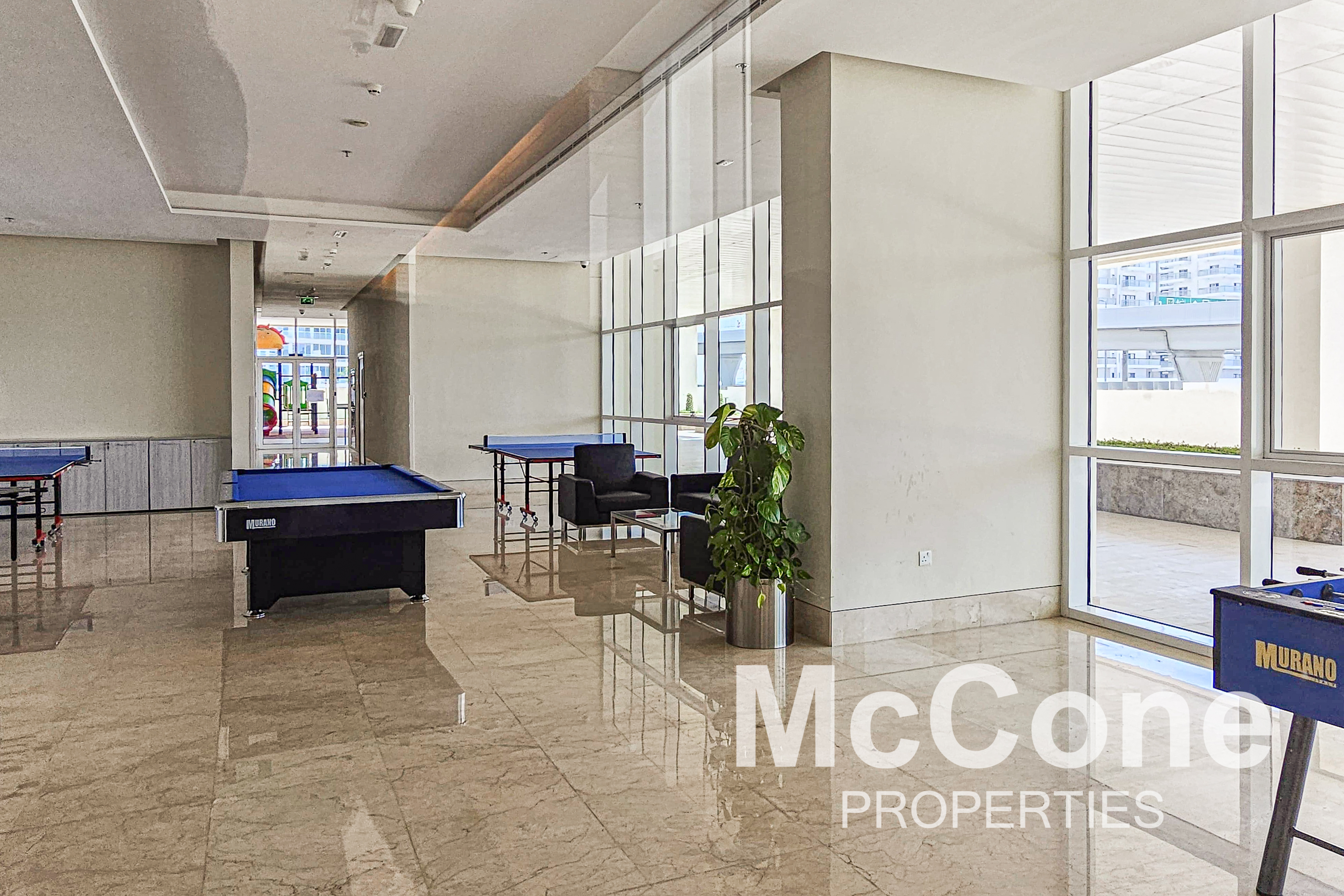 1 Bedroom Apartment for Sale in Topaz Avenue, Al Furjan — photograph 13 of 14