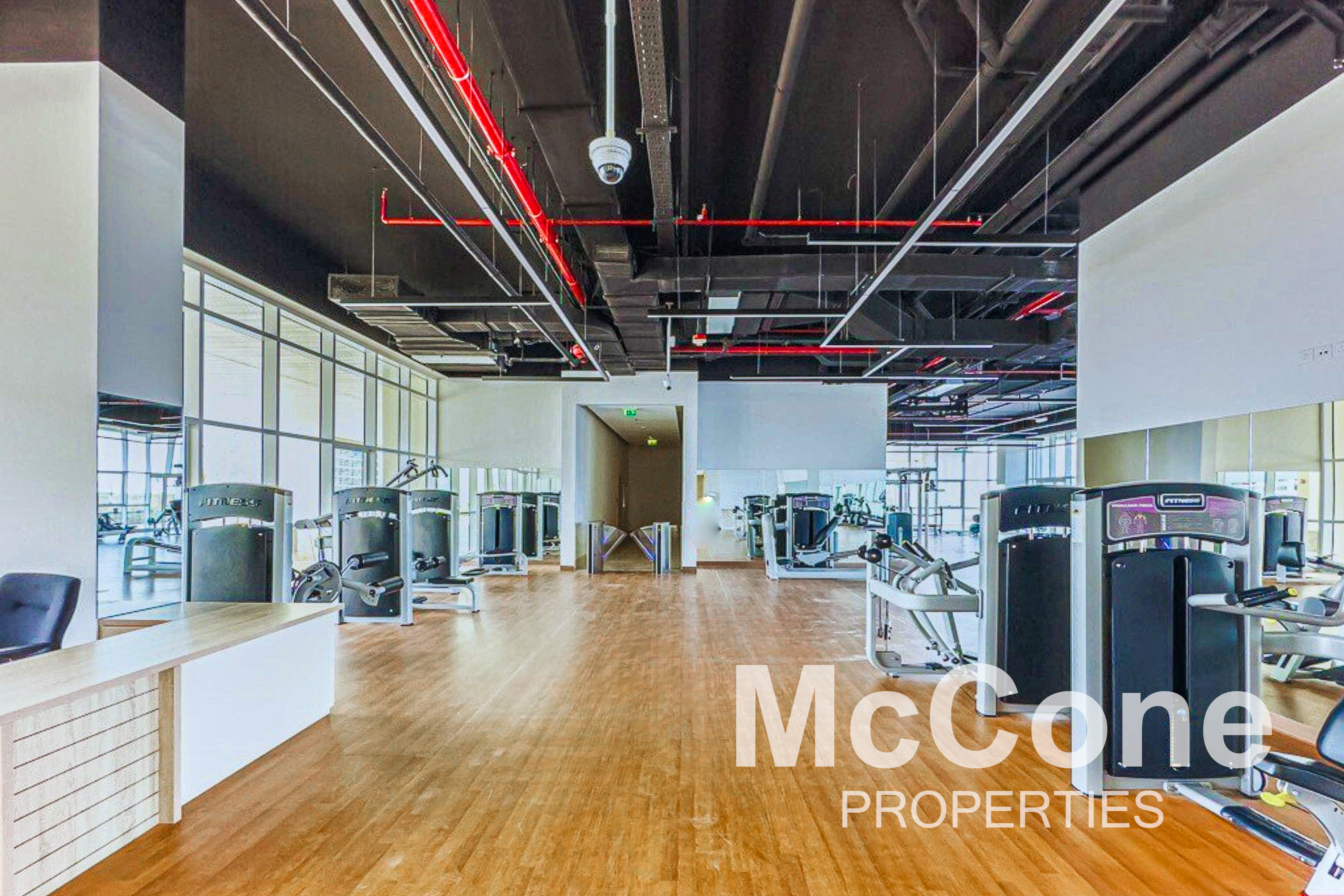 1 Bedroom Apartment for Sale in Topaz Avenue, Al Furjan — photograph 14 of 14