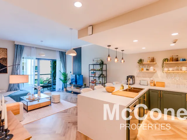 1 Bedroom Apartment for Sale in Al Arta 2, Greens