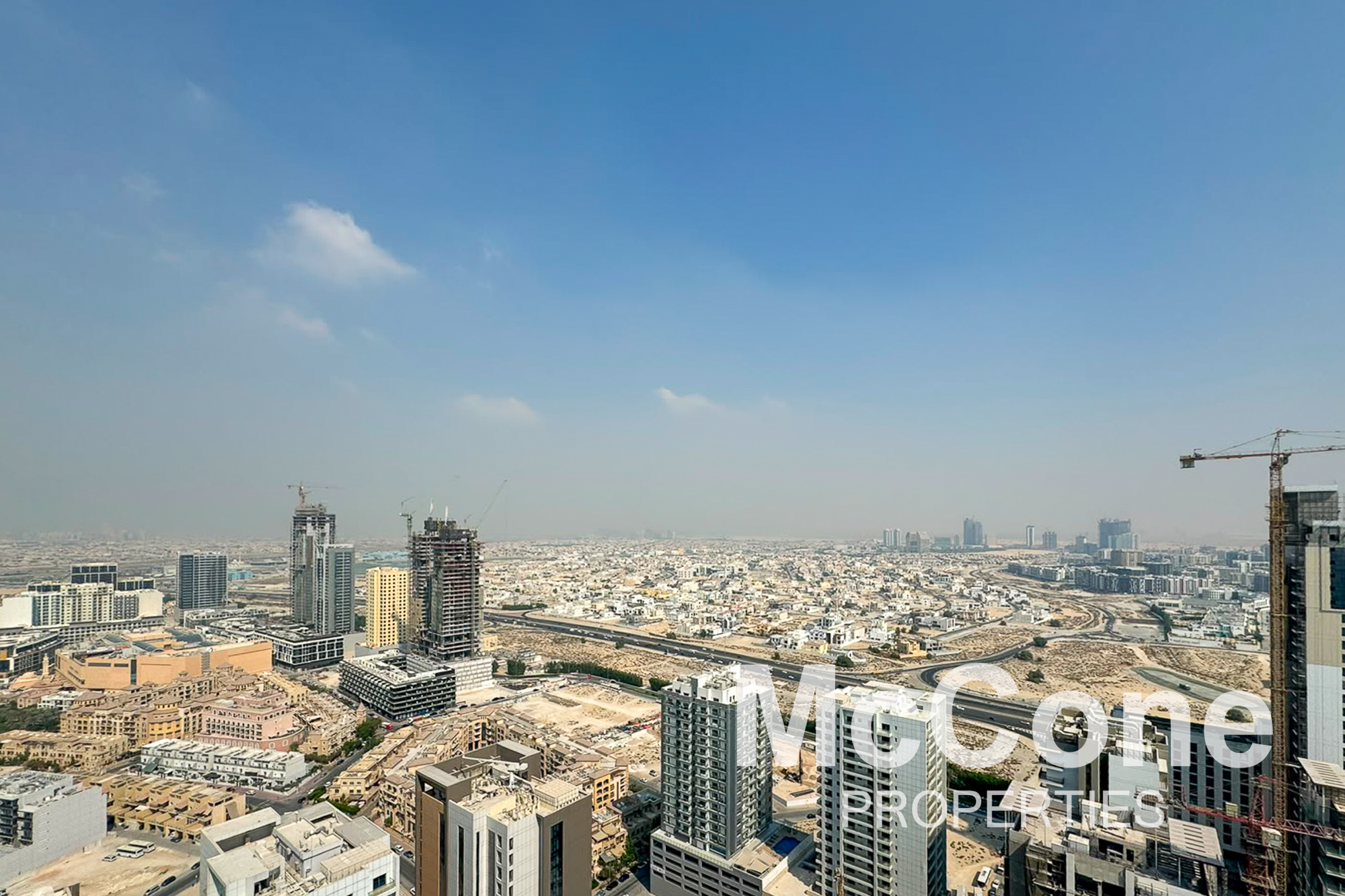 1 Bedroom Apartment for Sale in Binghatti Phantom, Jumeirah Village Circle — photograph 13 of 14