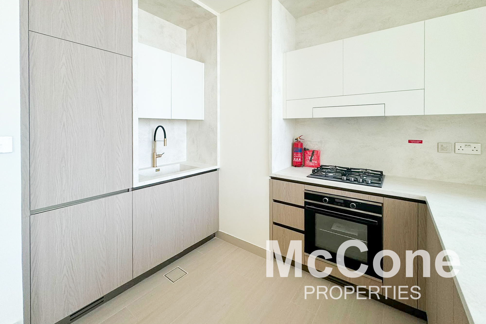 1 Bedroom Apartment for Sale in Binghatti Phantom, Jumeirah Village Circle — photo 8 of 14