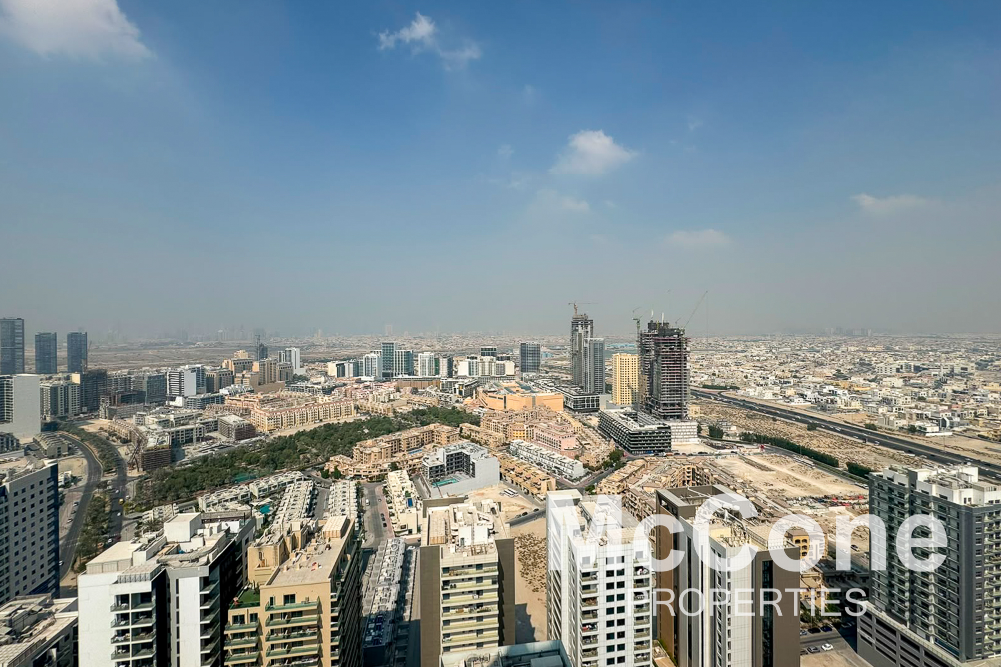 1 Bedroom Apartment for Sale in Binghatti Phantom, Jumeirah Village Circle — photograph 14 of 14