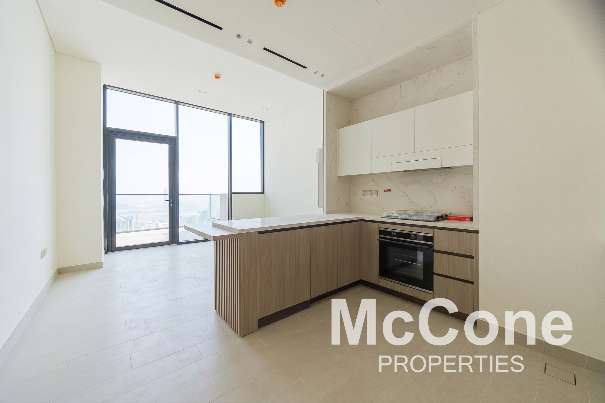 1 Bedroom Apartment for Sale in Binghatti Phantom, Jumeirah Village Circle — photo 3 of 14