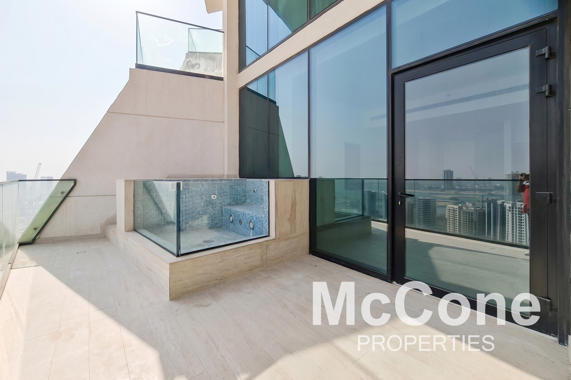 1 Bedroom Apartment for Sale in Binghatti Phantom, Jumeirah Village Circle — photograph 11 of 14