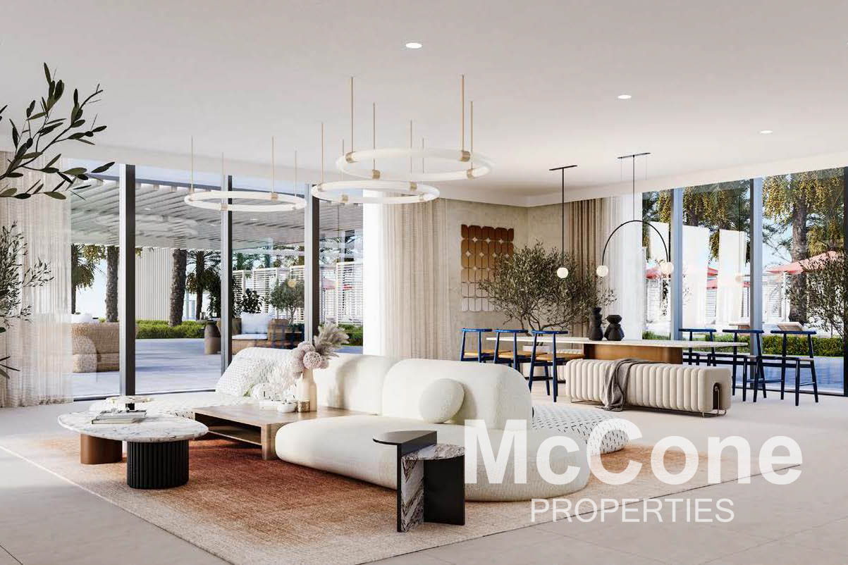 4 Bedroom Townhouse for Sale in Greenway 2, Dubai South (Dubai World Central)