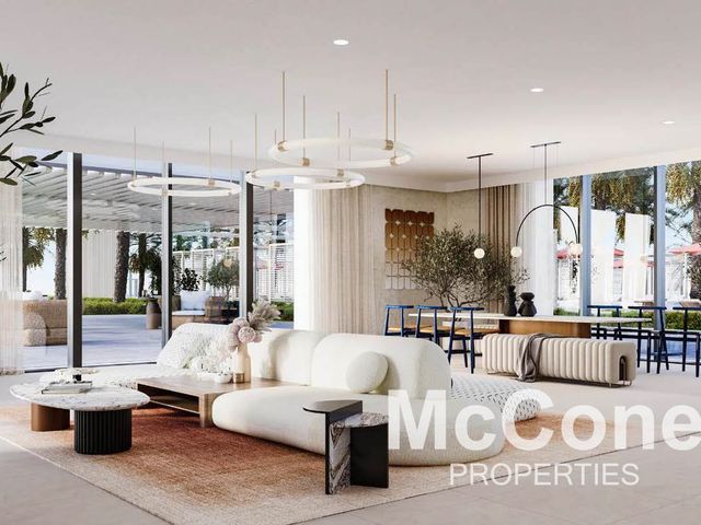 4 Bedroom Townhouse for Sale in Greenway 2, Dubai South (Dubai World Central)