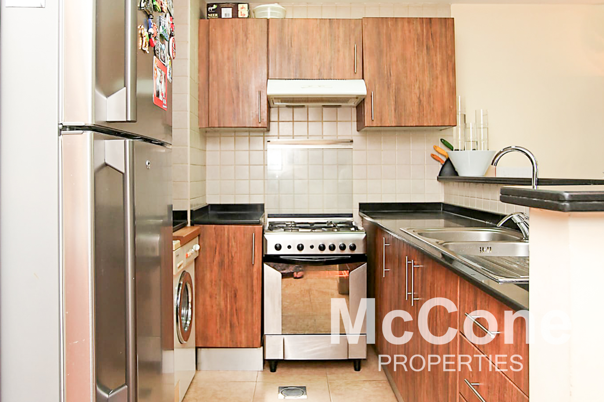 1 Bedroom Apartment for Rent in Golf View Residence, Dubai Sports City — photo 4 of 14