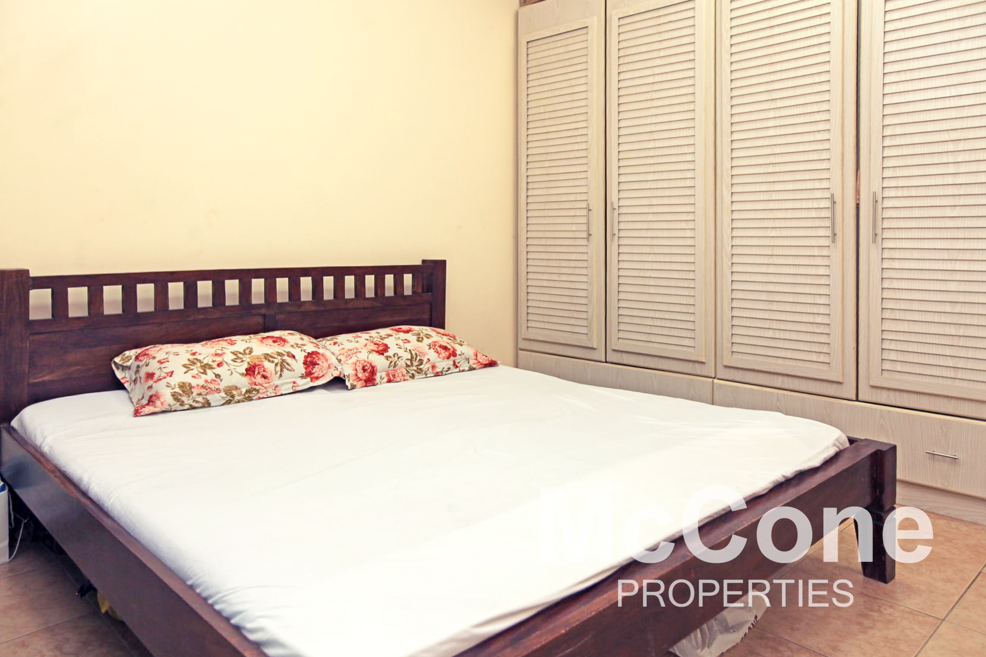 1 Bedroom Apartment for Rent in Golf View Residence, Dubai Sports City — photograph 10 of 14