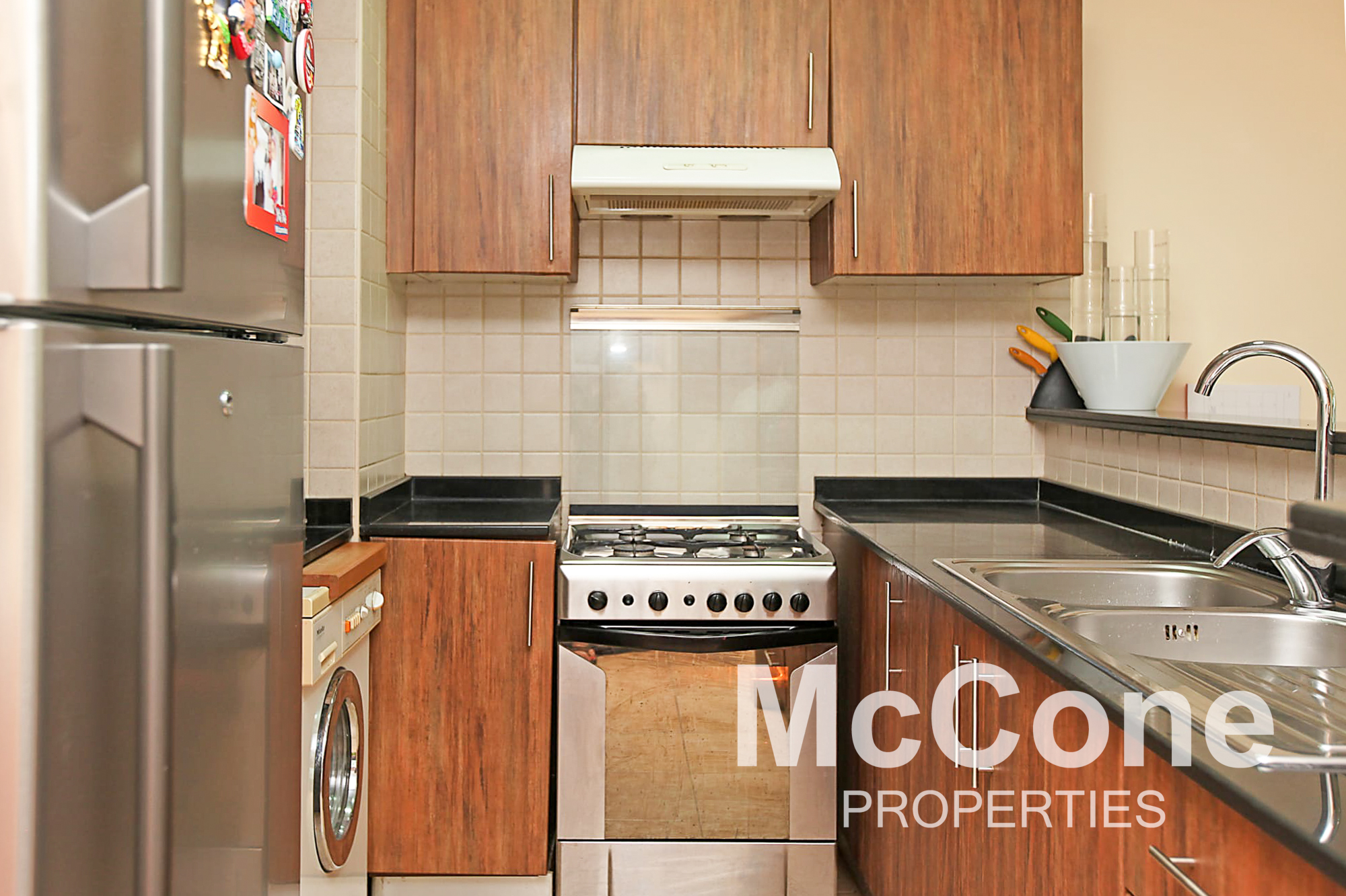 1 Bedroom Apartment for Rent in Golf View Residence, Dubai Sports City — photo 5 of 14