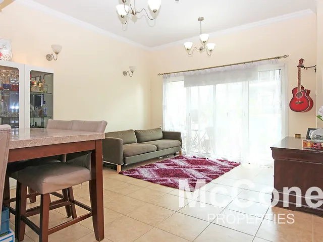 1 Bedroom Apartment for Rent in Golf View Residence, Dubai Sports City