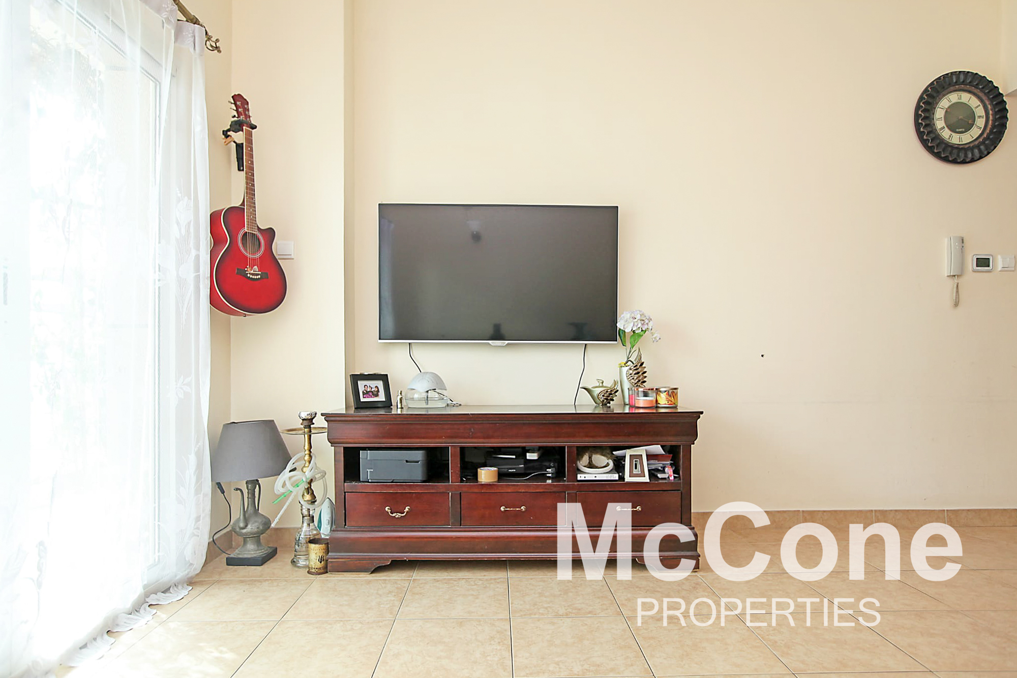 1 Bedroom Apartment for Rent in Golf View Residence, Dubai Sports City — photo 3 of 14