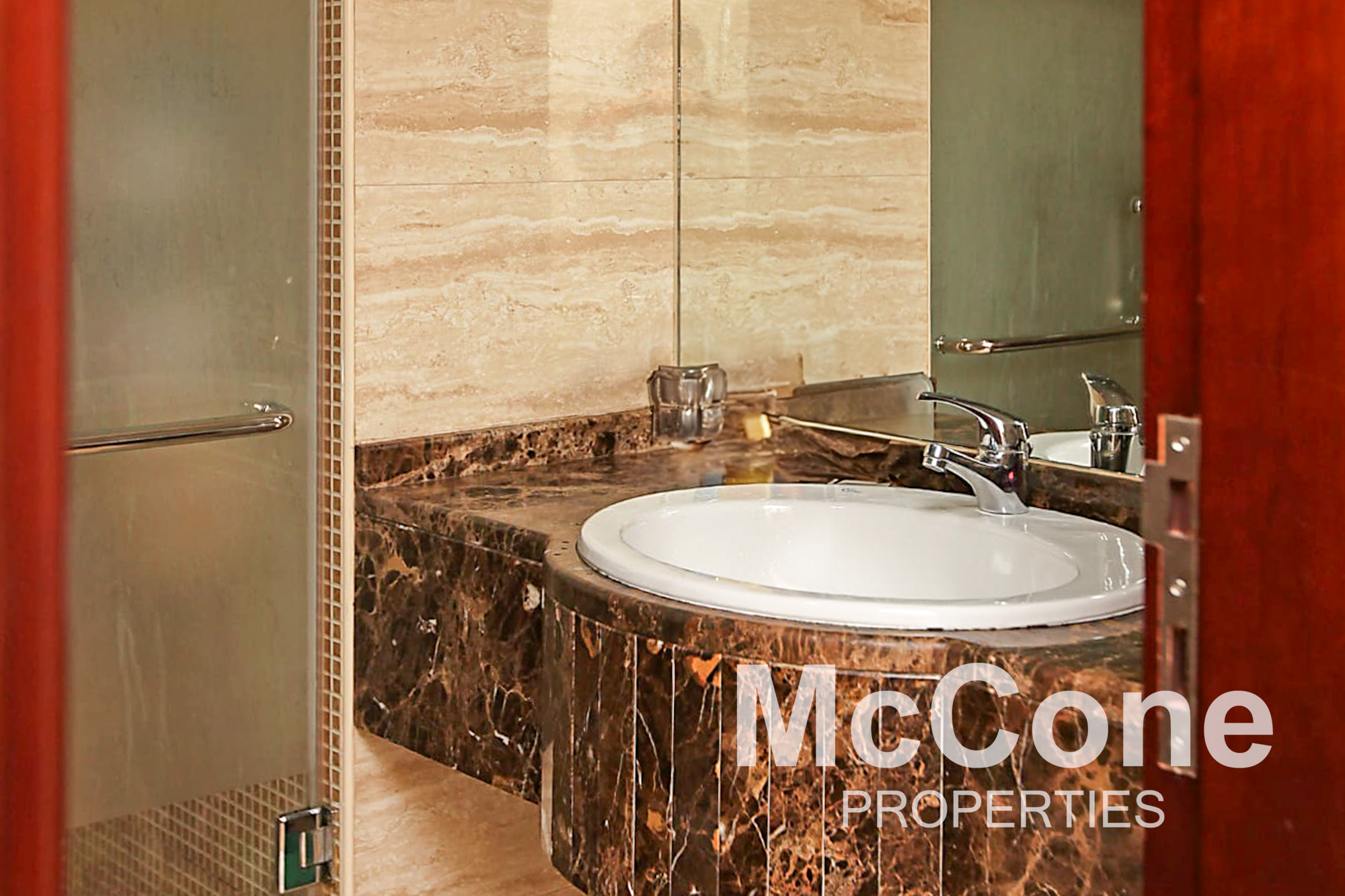 1 Bedroom Apartment for Rent in Golf View Residence, Dubai Sports City — photograph 12 of 14