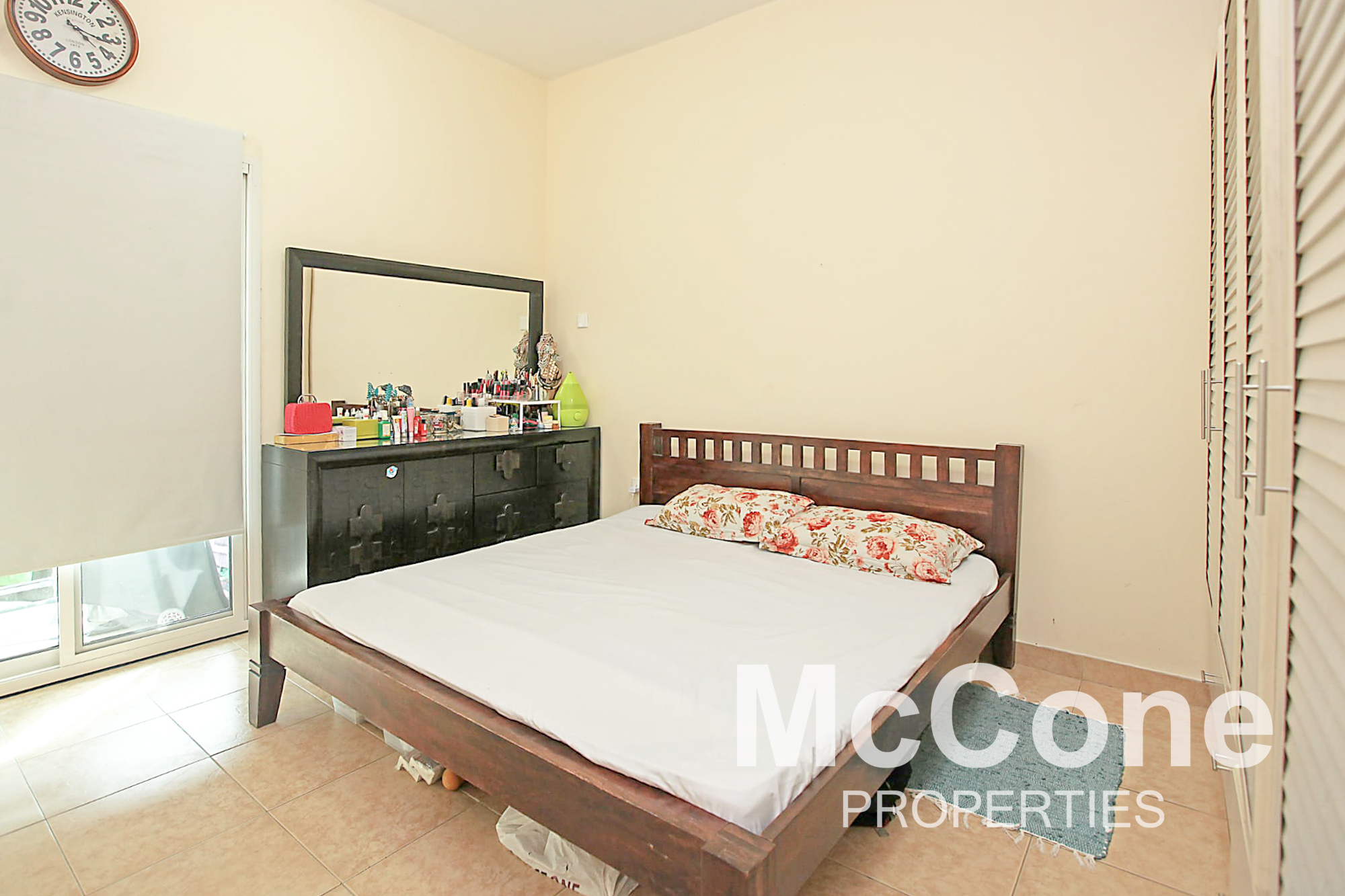 1 Bedroom Apartment for Rent in Golf View Residence, Dubai Sports City — photo 9 of 14